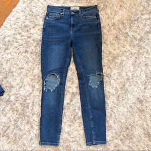 Free People Jeans